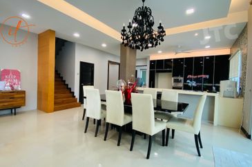 Setia Eco Park Phase 3