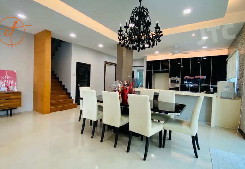 Setia Eco Park Phase 3