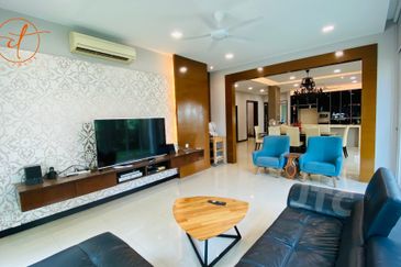 Setia Eco Park Phase 3