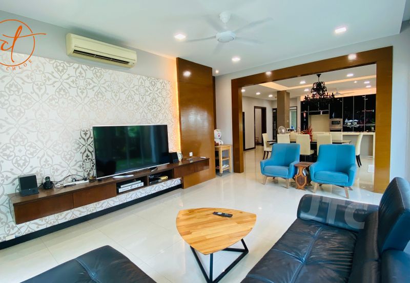 Setia Eco Park Phase 3