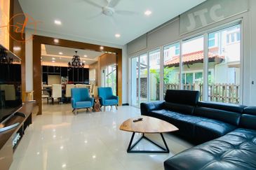 Setia Eco Park Phase 3