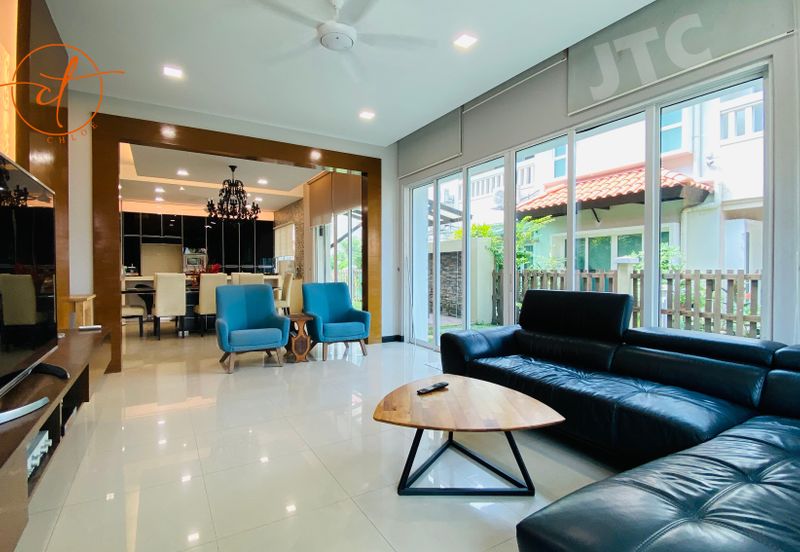 Setia Eco Park Phase 3