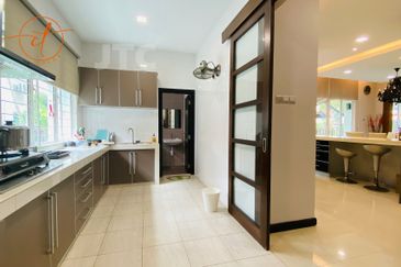 Setia Eco Park Phase 3