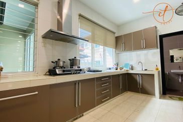 Setia Eco Park Phase 3