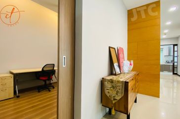 Setia Eco Park Phase 3