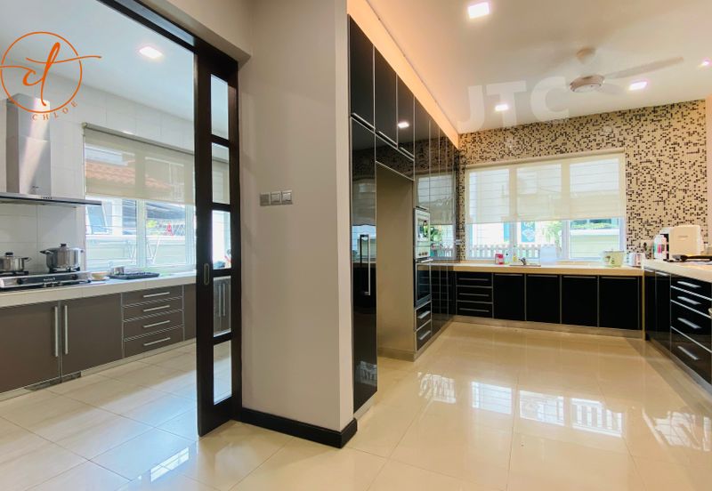 Setia Eco Park Phase 3