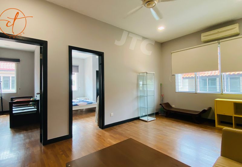 Setia Eco Park Phase 3