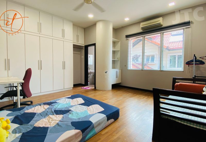 Setia Eco Park Phase 3