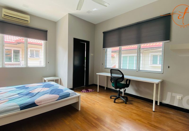 Setia Eco Park Phase 3