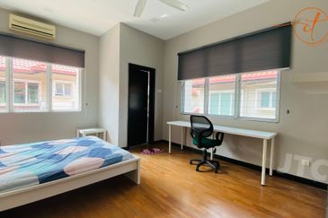 Setia Eco Park Phase 3