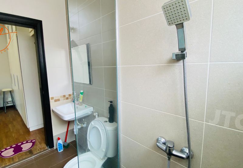 Setia Eco Park Phase 3