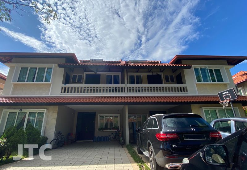 Setia Eco Park Phase 3