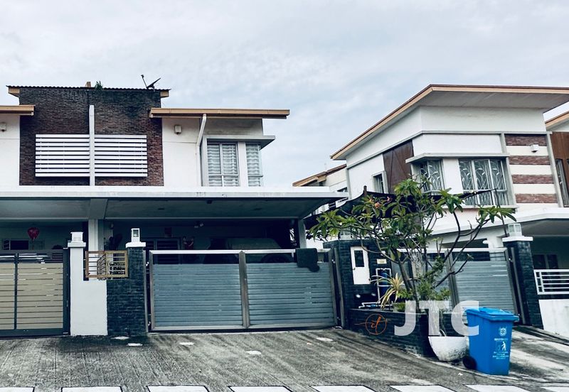 Impian 7, Setia Alam