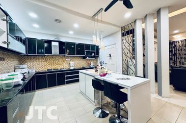 Impian 7, Setia Alam