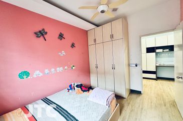 Impian 7, Setia Alam