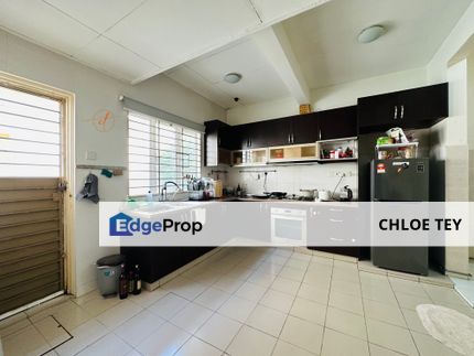 Setia Impian 8 20x70 Double Storey for Sale, Selangor, Shah Alam