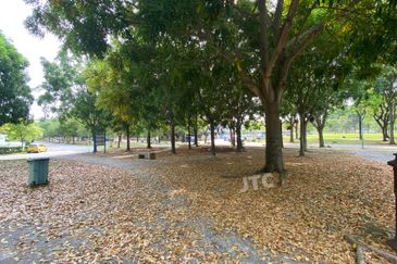 Jalan Setia Impian U13/7