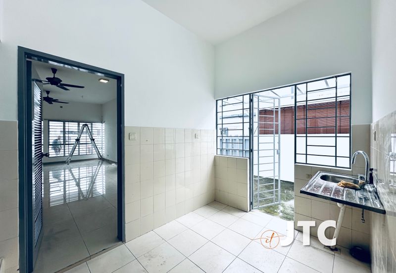 Impian 7, Setia Alam