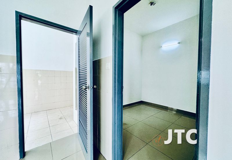 Impian 7, Setia Alam