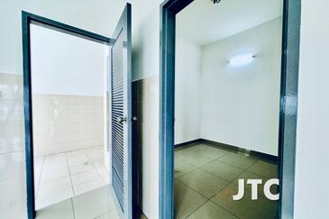 Impian 7, Setia Alam