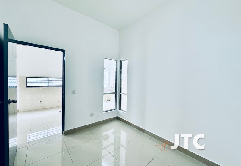 Impian 7, Setia Alam