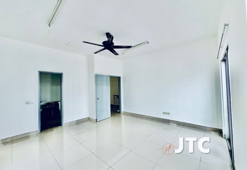 Impian 7, Setia Alam