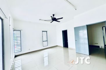 Impian 7, Setia Alam