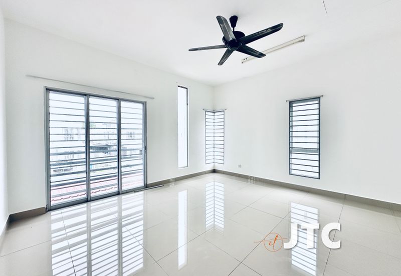 Impian 7, Setia Alam