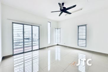 Impian 7, Setia Alam