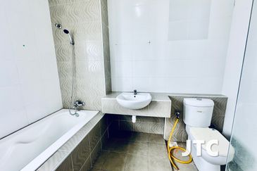 Impian 7, Setia Alam