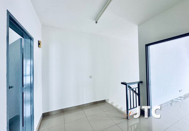 Impian 7, Setia Alam