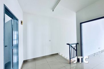 Impian 7, Setia Alam