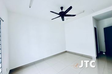 Impian 7, Setia Alam