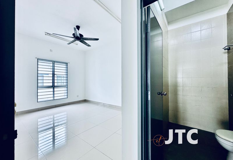 Impian 7, Setia Alam