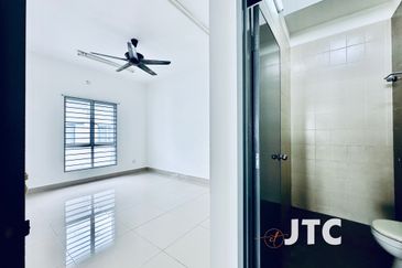 Impian 7, Setia Alam