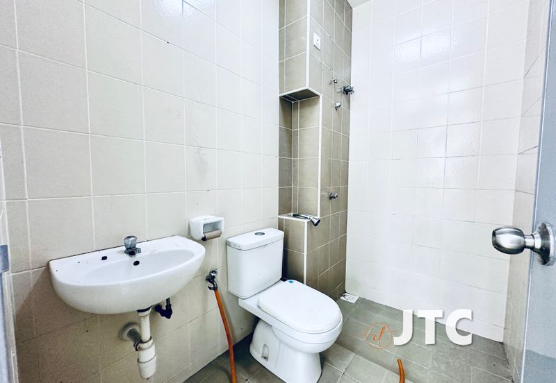 Impian 7, Setia Alam