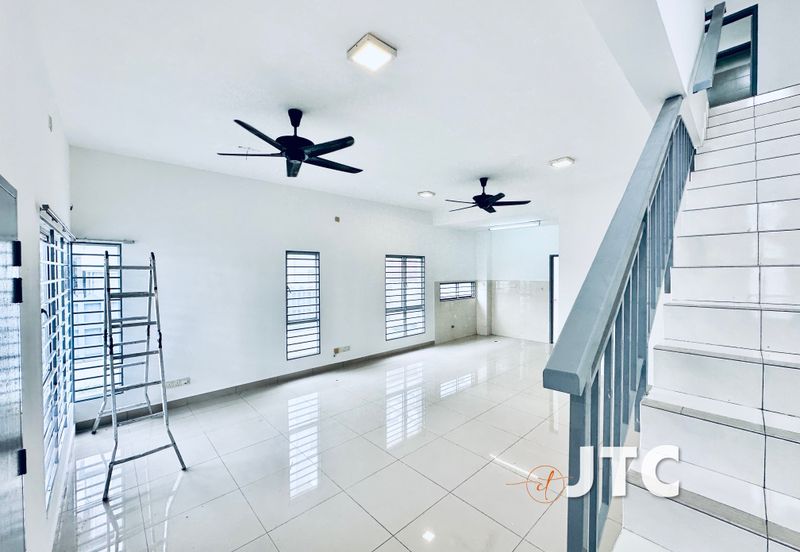 Impian 7, Setia Alam