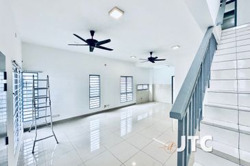 Impian 7, Setia Alam