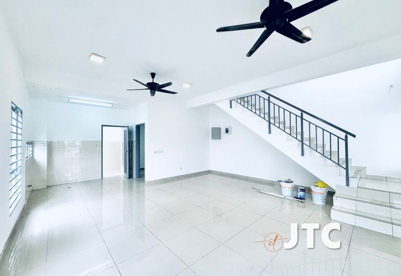 Impian 7, Setia Alam