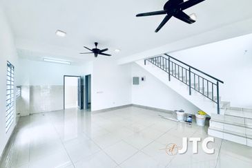 Impian 7, Setia Alam