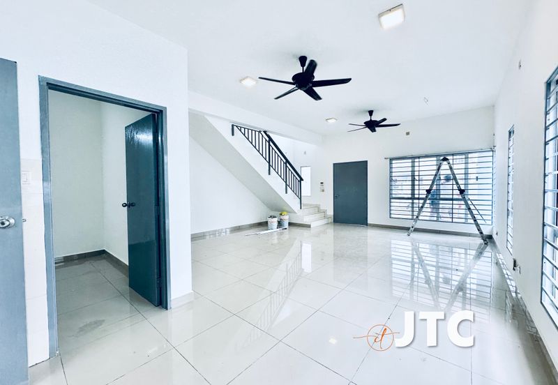 Impian 7, Setia Alam