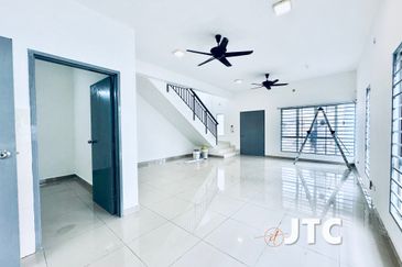 Impian 7, Setia Alam