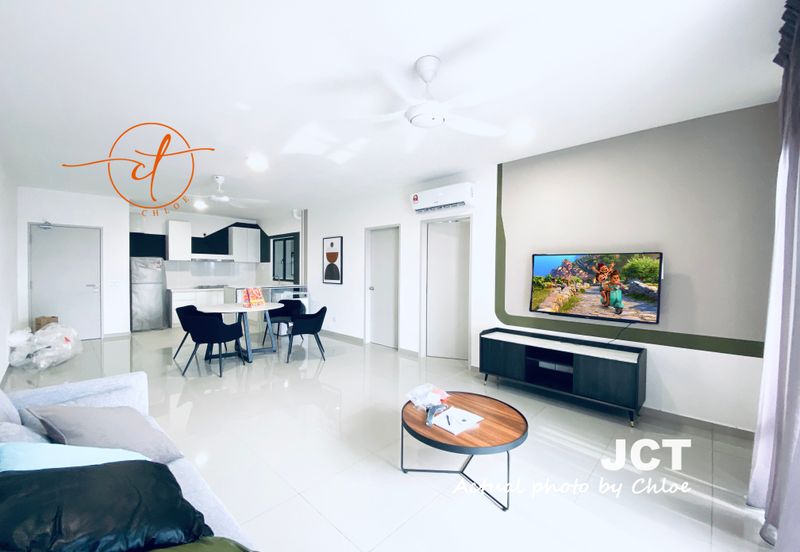 Duduk Huni @ Eco Ardence