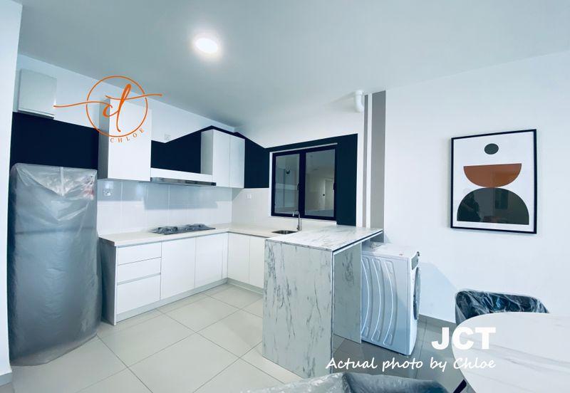 Duduk Huni @ Eco Ardence