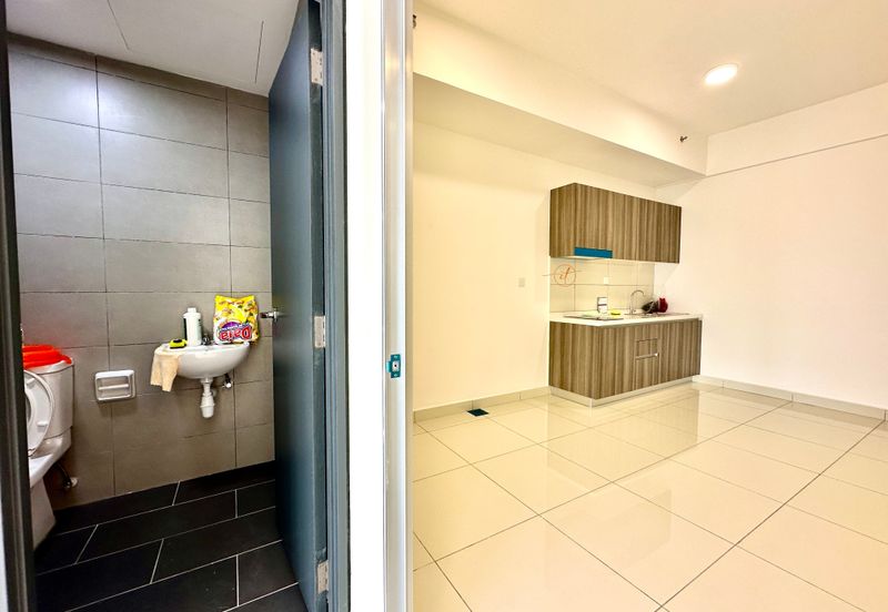 Edusentral @ Setia Alam