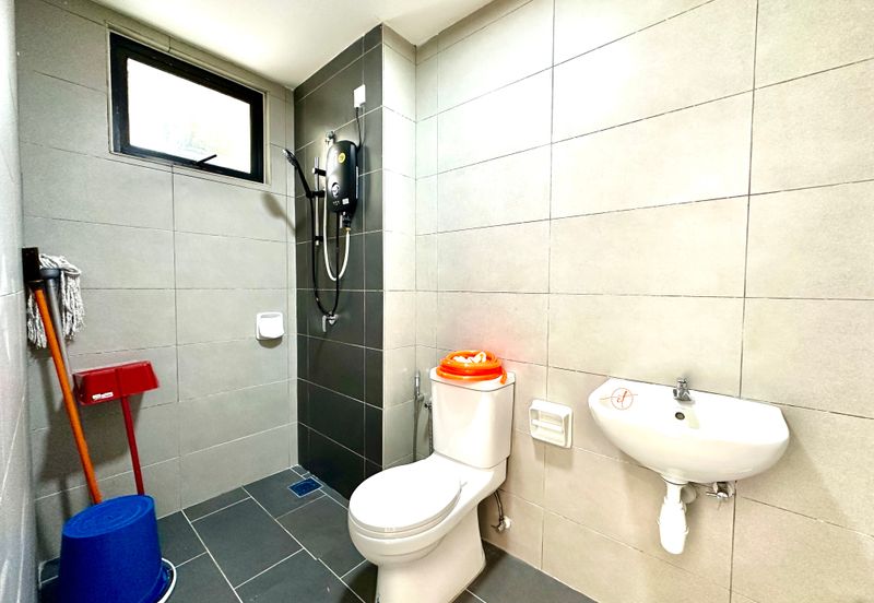 Edusentral @ Setia Alam