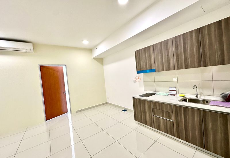 Edusentral @ Setia Alam