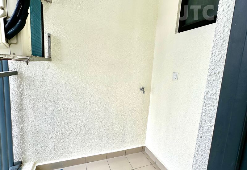 Edusentral @ Setia Alam