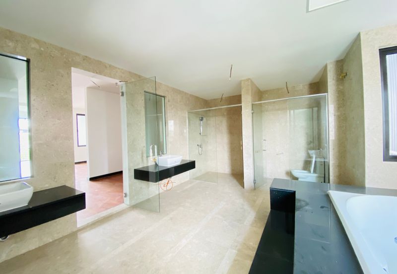 Duta Villa, Setia Alam