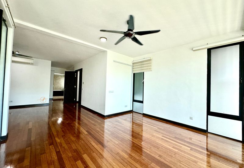 Duta Villa, Setia Alam